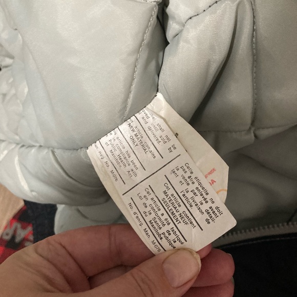 vintage POLARIS ladies jacket. Size medium - Picture 8 of 8